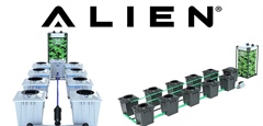 Alien Systeme